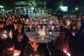 Ловеч - Възкресение Христово