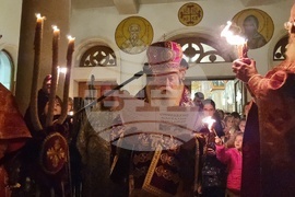 Ловеч - Възкресение Христово