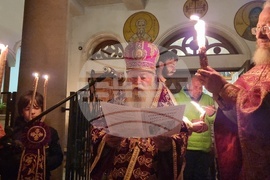 Ловеч - Възкресение Христово