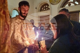 Ловеч - Възкресение Христово