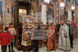 Ловеч - Възкресение Христово