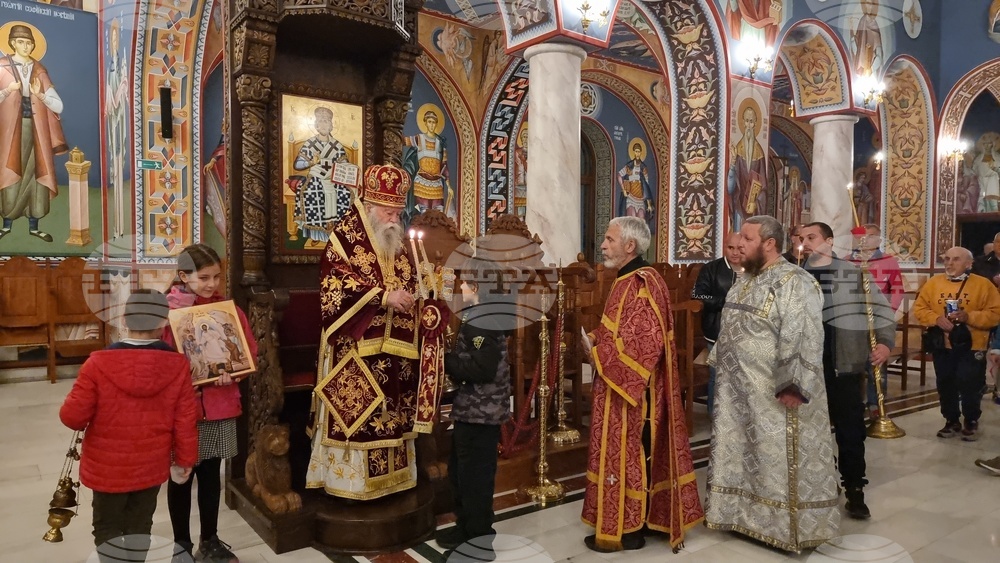 Ловеч - Възкресение Христово