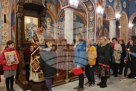 Ловеч - Възкресение Христово