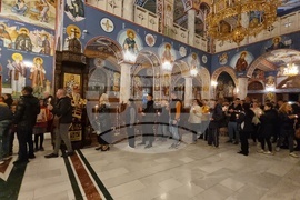 Ловеч - Възкресение Христово