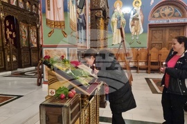 Ловеч - Възкресение Христово