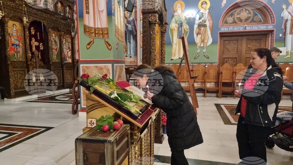 Ловеч - Възкресение Христово