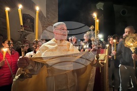 Казанлък  - храм “Св. Пророк Илия” - Възкресение Христово