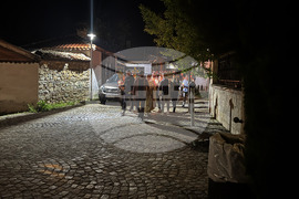 Казанлък  - храм “Св. Пророк Илия” - Възкресение Христово