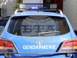 Областна администрация Русе  - Демо машини