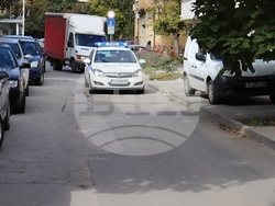 Областна администрация Русе  - Демо машини