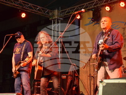 Община Русе - Грийн рок фест