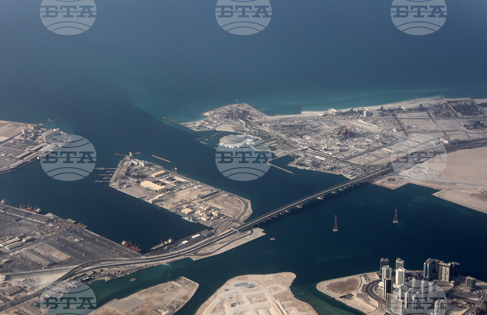 Преговорите за мир в Абу Даби за уреждането на конфликта в Украйна приключиха, каза украинската делегация