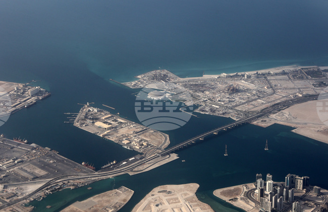 Преговорите за мир в Абу Даби за уреждането на конфликта в Украйна приключиха, каза украинската делегация