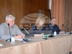 Община Видин - Отчети на бюджета на Община Видин и на капиталовите разходи за 2021 г.