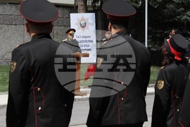 Националната служба за охрана отбеляза 143 години