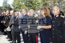 Националната служба за охрана отбеляза 143 години