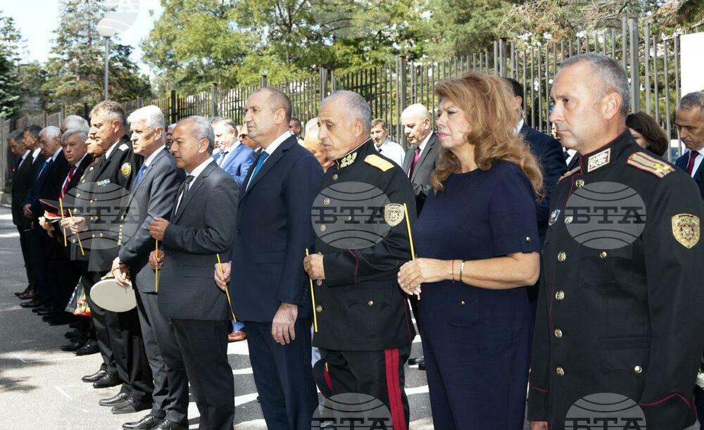 National Service for Protection Marks 143rd Anniversary