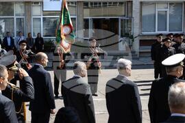 Националната служба за охрана отбеляза 143 години