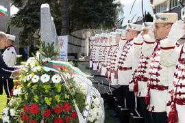 Националната служба за охрана отбеляза 143 години