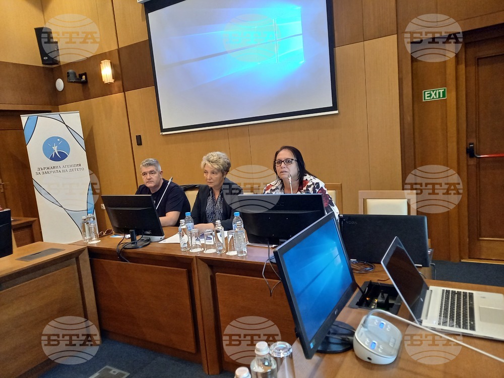 Деца от цялата страна ще дискутират с професионалисти теми за кариерно развитие, стартъп компании и опасностите от „дизайнерски дроги“