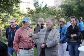 Медии - проект Mediadelcom