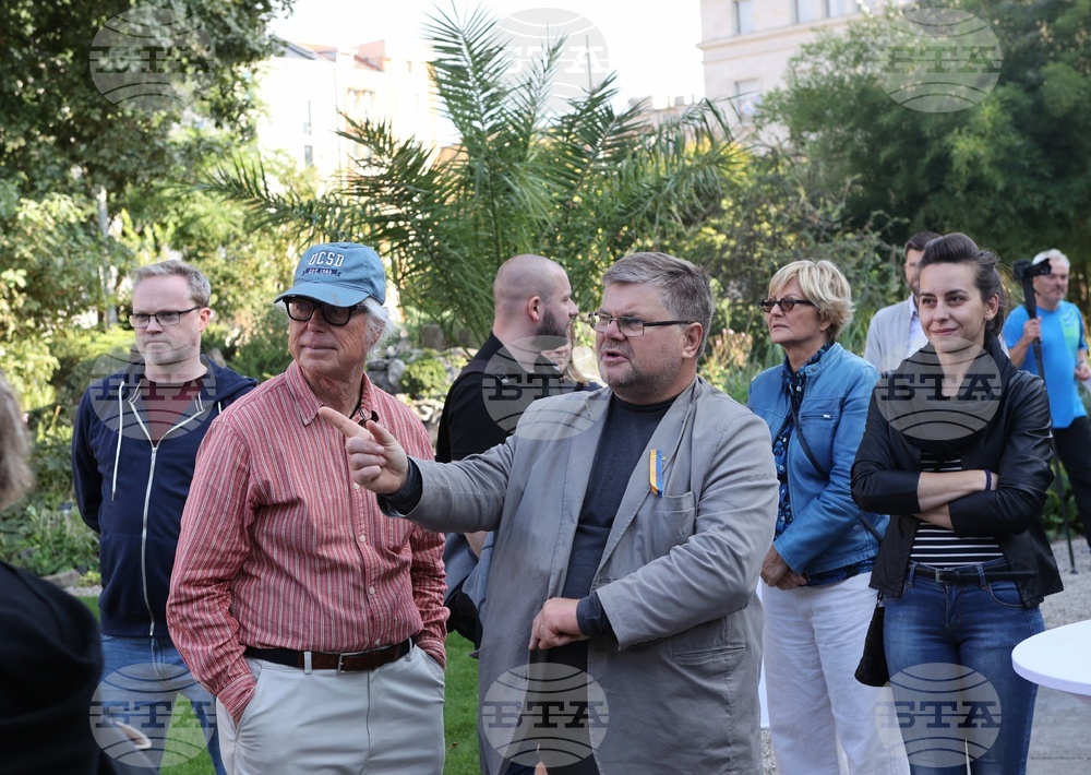 Медии - проект Mediadelcom