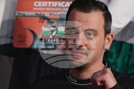 Бокс - Детелин Далаклиев