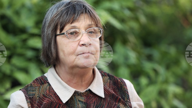 Media Most Clearly Demonstrate Link Between Emigrant Communities and Their Homeland, Prof. Lilia Raycheva Says