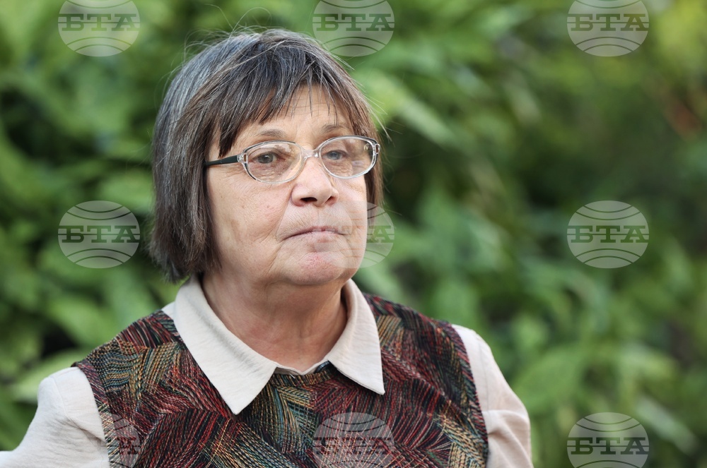 Media Most Clearly Demonstrate Link Between Emigrant Communities and Their Homeland, Prof. Lilia Raycheva Says