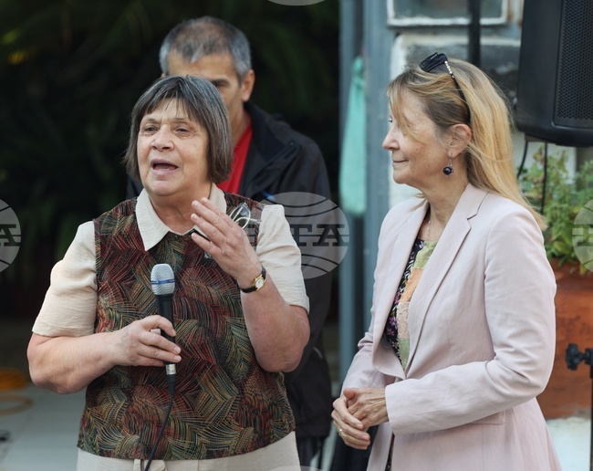 Медии - проект Mediadelcom