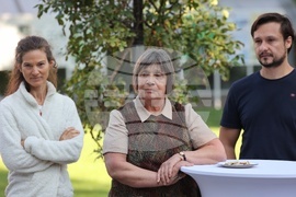 Медии - проект Mediadelcom