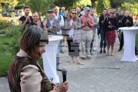 Медии - проект Mediadelcom