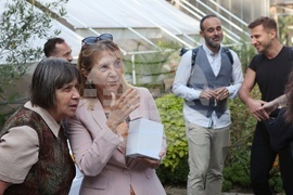 Медии - проект Mediadelcom