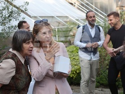 Медии - проект Mediadelcom