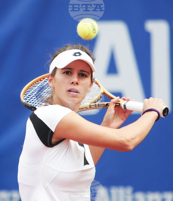 Цветана Пиронкова