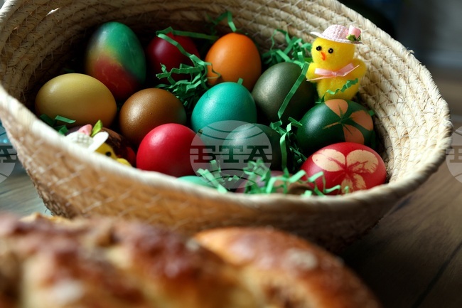 Трапезата за Великден - колко повече ще ни струва тази година? 