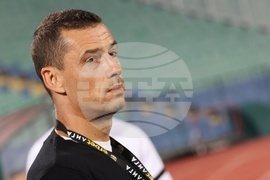 Футбол - Септември - Локомотив (Пловдив)