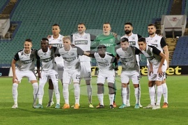 Футбол - Септември - Локомотив (Пловдив)