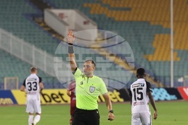 Футбол - Септември - Локомотив (Пловдив)