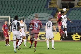 Футбол - Септември - Локомотив (Пловдив)