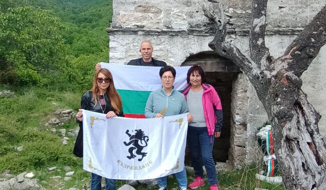 Възраждане: Поредна гръцка провокация срещу България