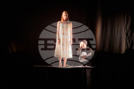 Република Северна Македония - постановка