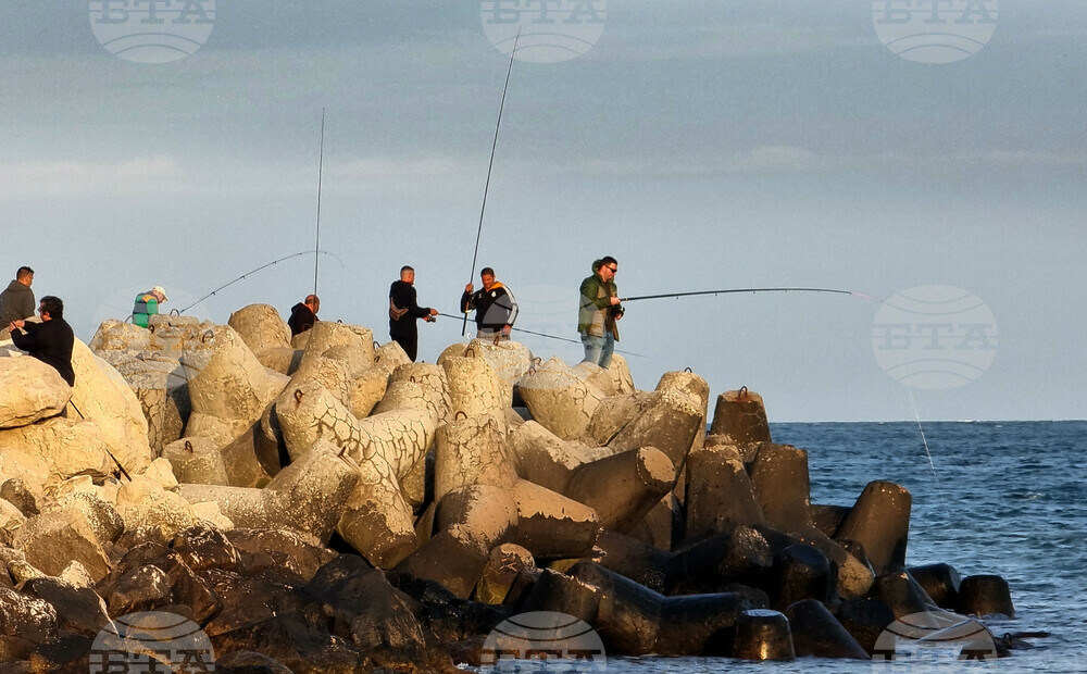 Забраната за улов на риба и други водни организми през размножителния им период влиза в сила от 15 април