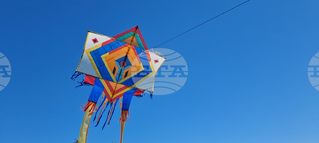 В Силистра подготвят традиционния Парад на хвърчилата