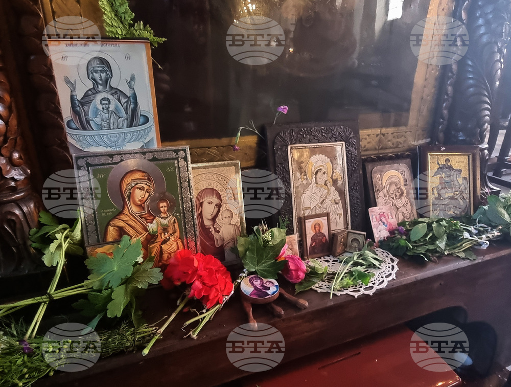 Стара Загора - Великден
