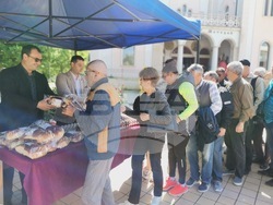 Снимка: Община Ловеч