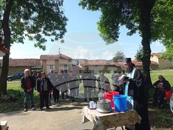 Снимка: Община Ловеч