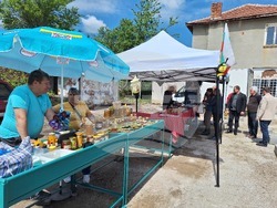 Снимка: Община Ловеч