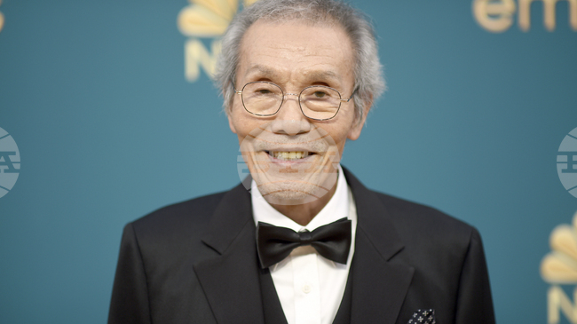 Южнокорейският актьор О Йон-су от "Игра на калмари" беше оправдан по делото за сексуален тормоз