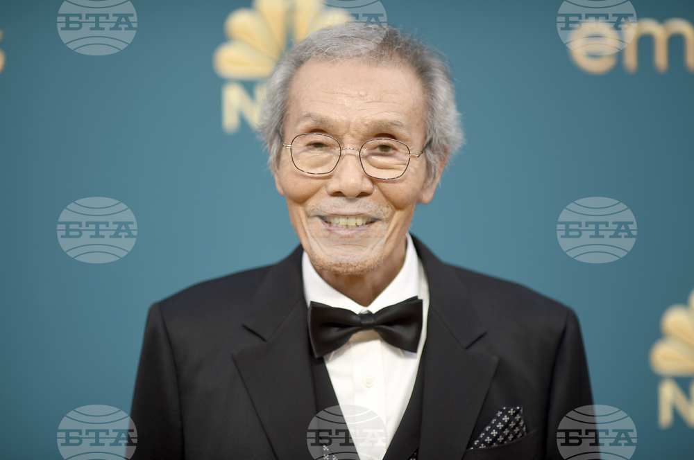 Южнокорейският актьор О Йон-су от "Игра на калмари" беше оправдан по делото за сексуален тормоз